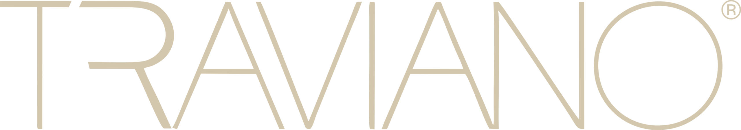 Traviano® – Luxury Tapware & Interior Fittings