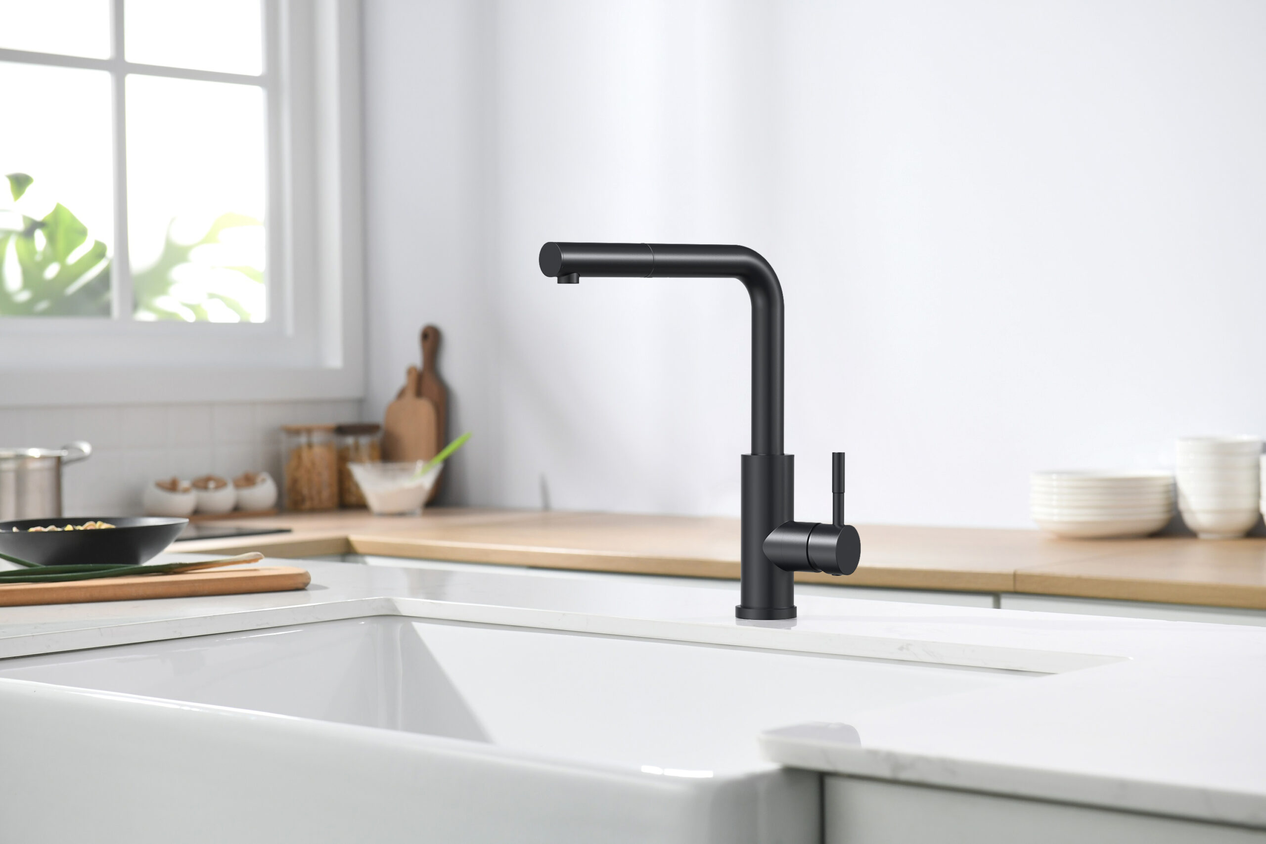 How to Choose the Right Tapware A Guide to Style, Finishes, and Functionality