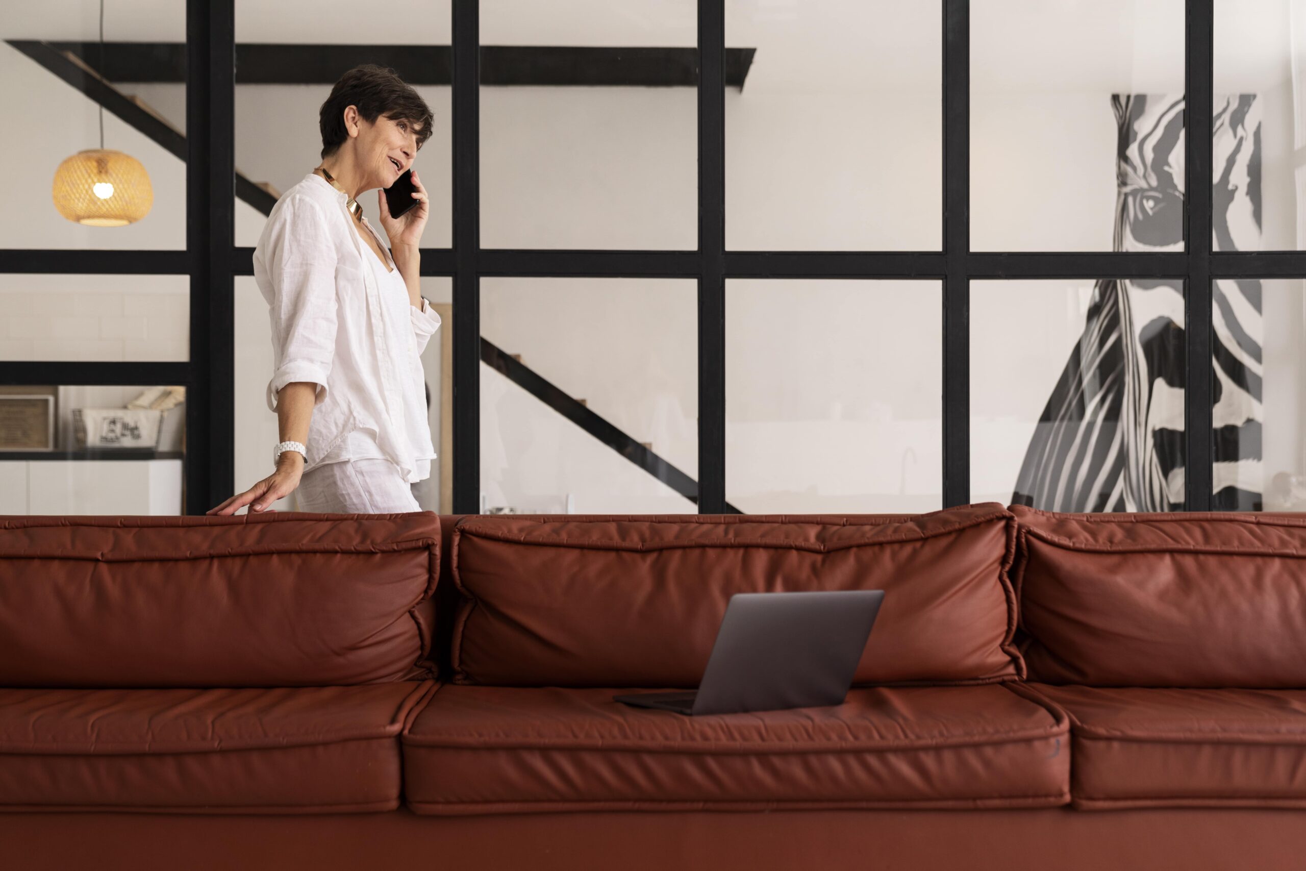 The Rise of Timeless Design Why Modern Interiors Are Moving Beyond Trends