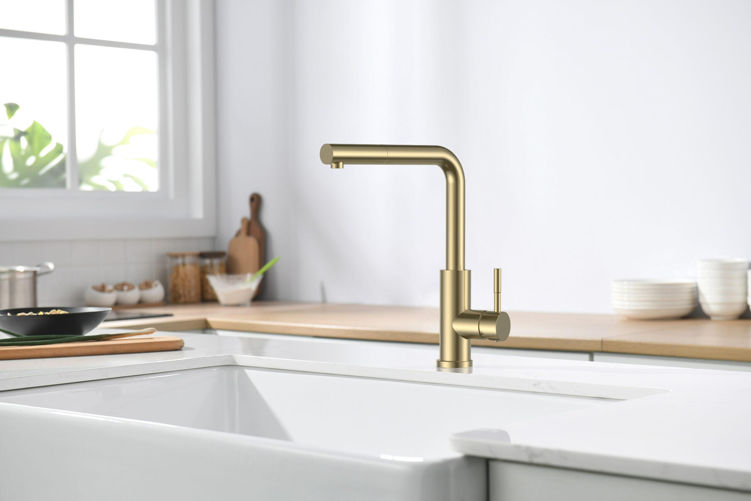 Traviano Best Place to Buy Premium Tapware in Australia