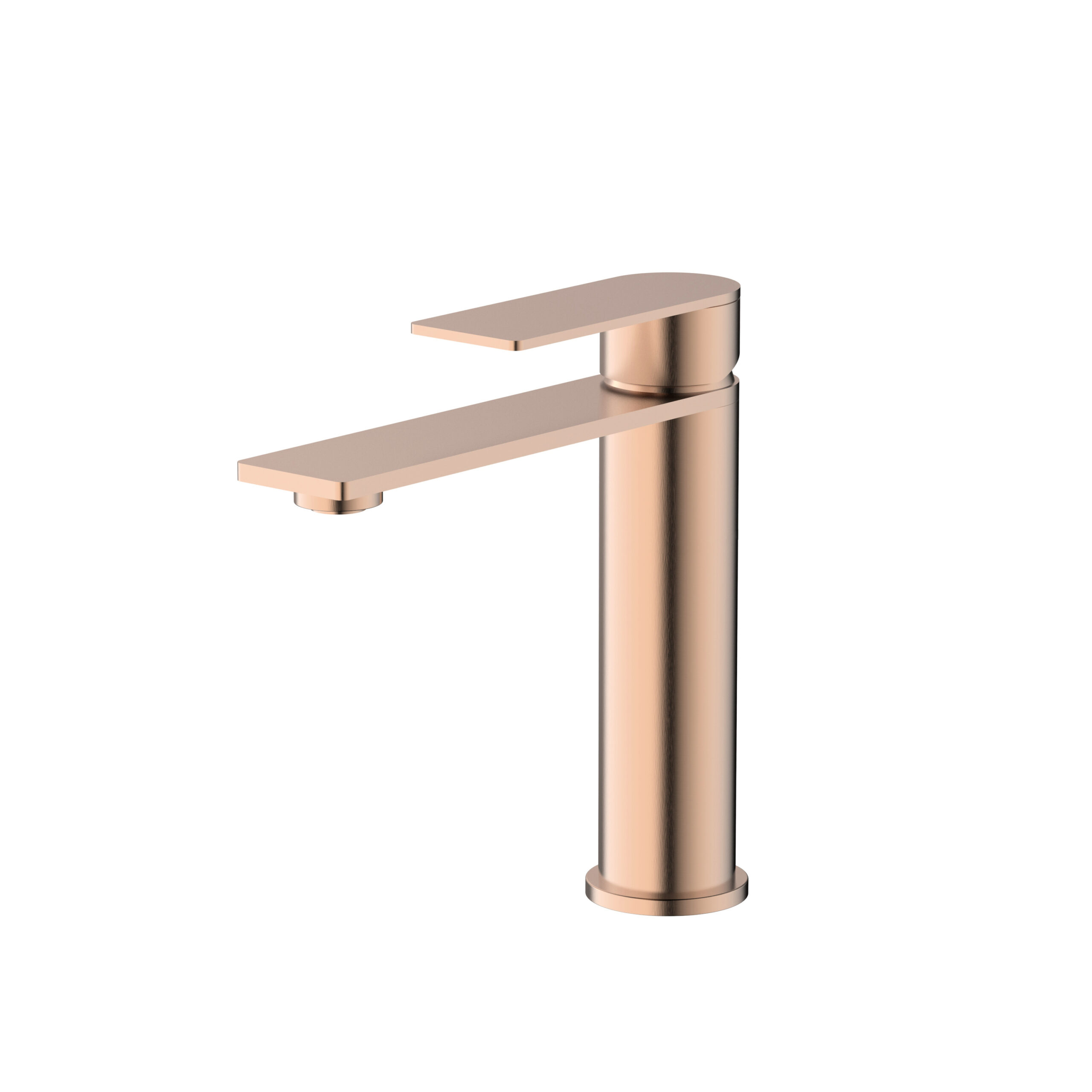 Vortex Basin Mixer - Matte Black B1018 01 36 2