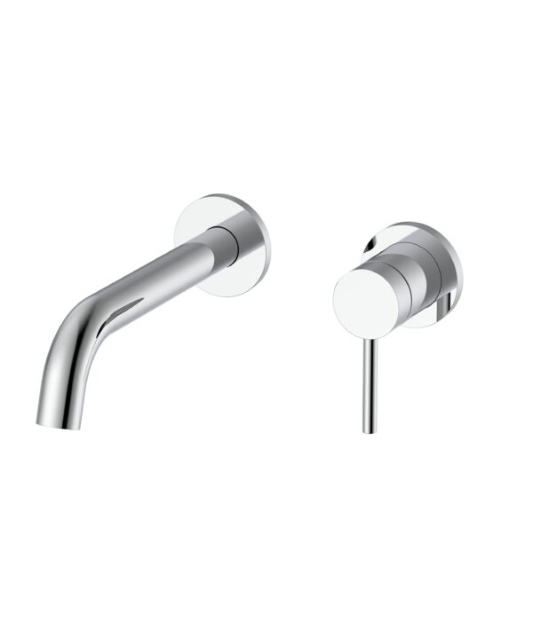 Astrid Wall Mounted Mixer