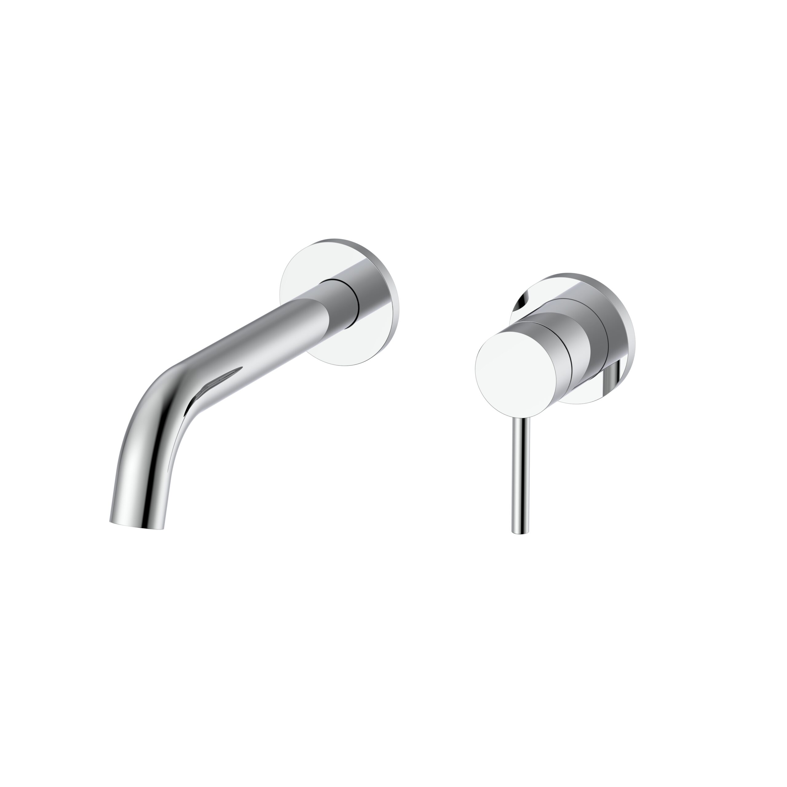 Astrid Wall Mounted Mixer