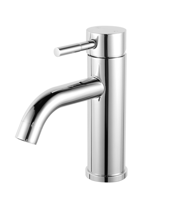 Boeing Basin Mixer