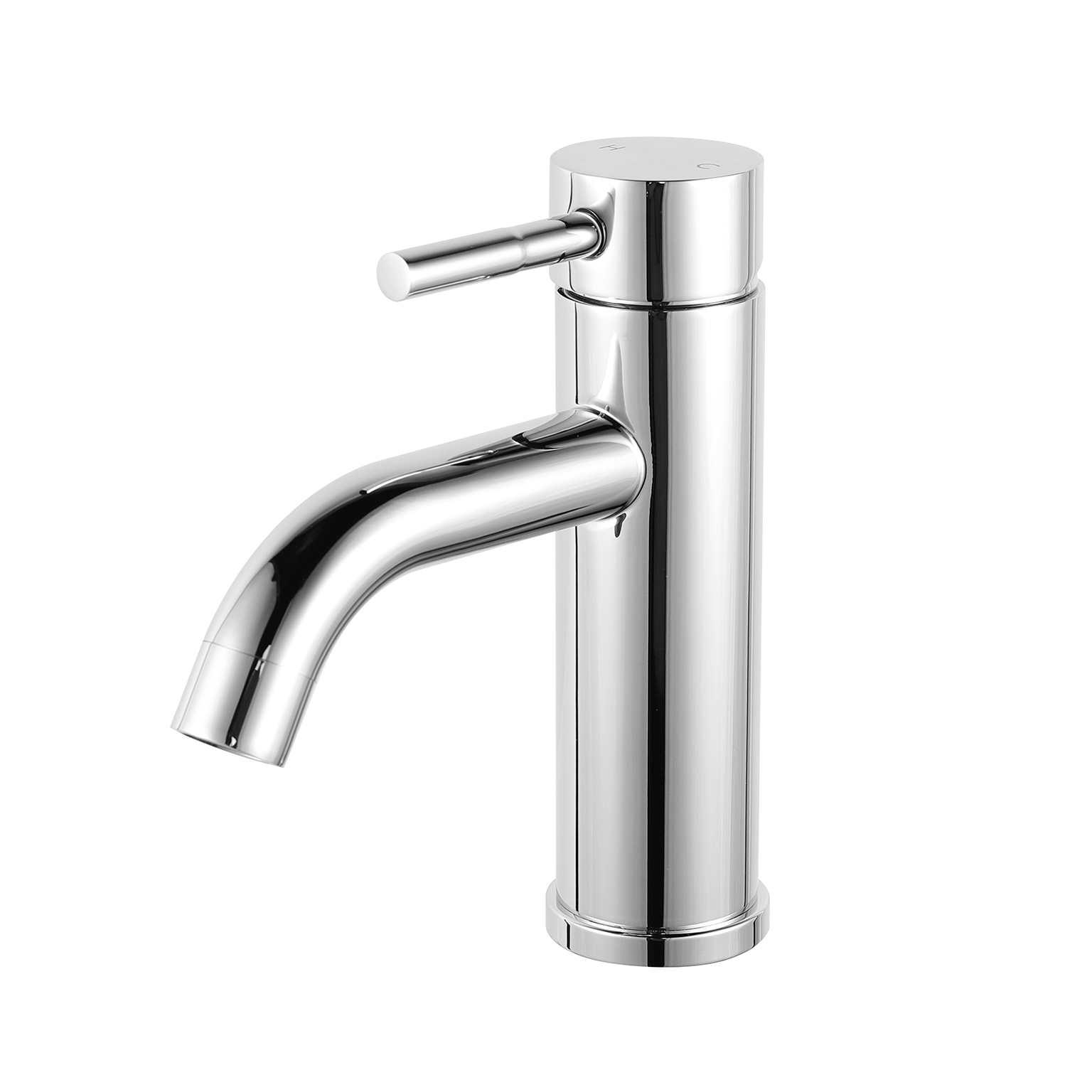 Boeing Basin Mixer
