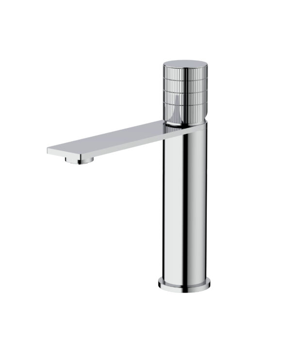 Element Basin Mixer