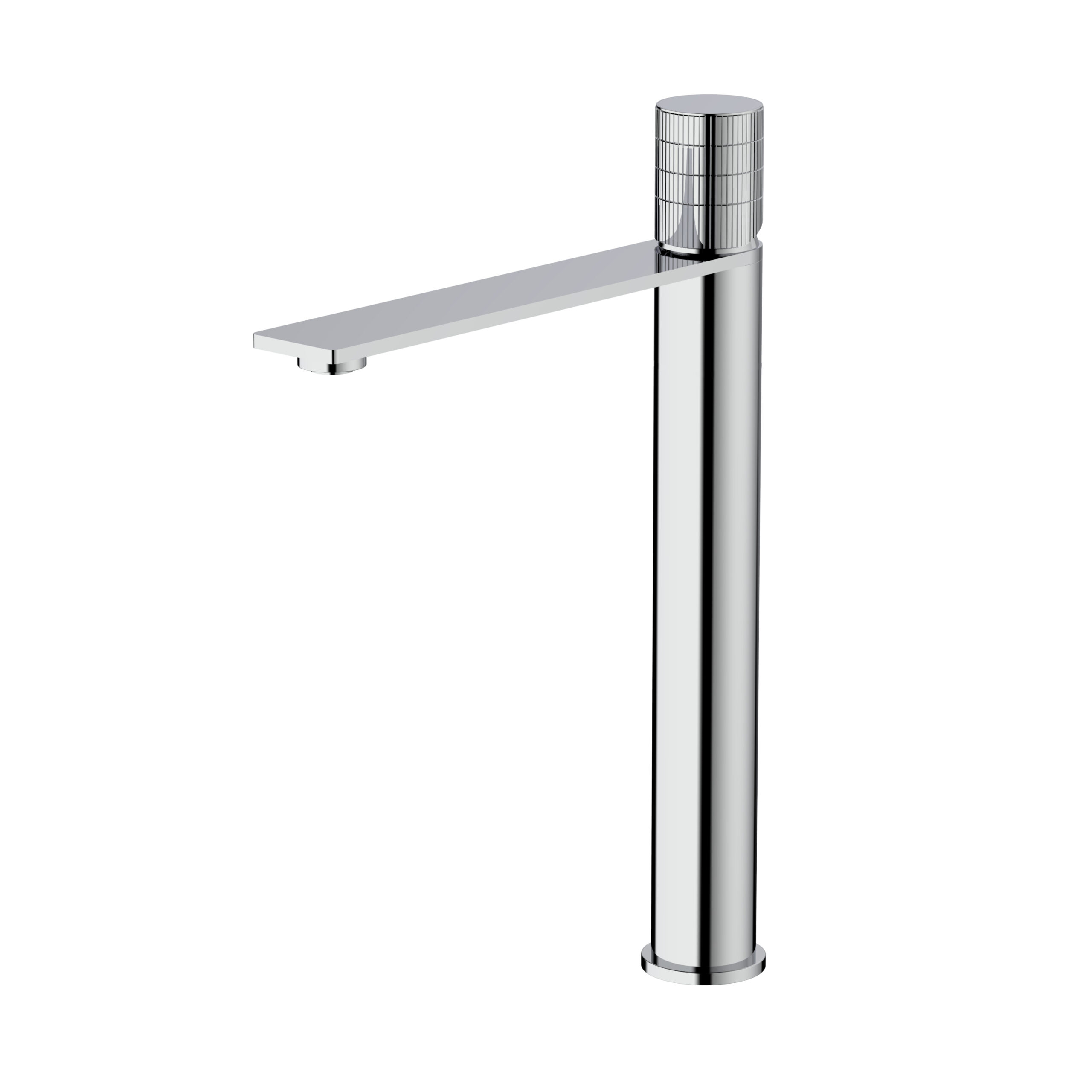 Element Tall Basin Mixer - Chrome