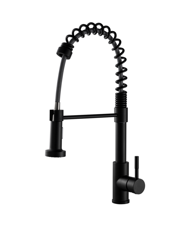 Jett Pull Out Kitchen Mixer