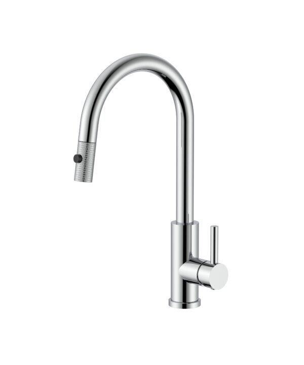 Koda Pro Pull Out Kitchen Mixer