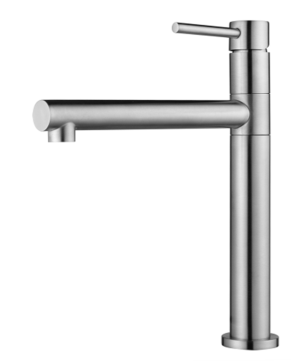 Linear Tall Basin Mixer