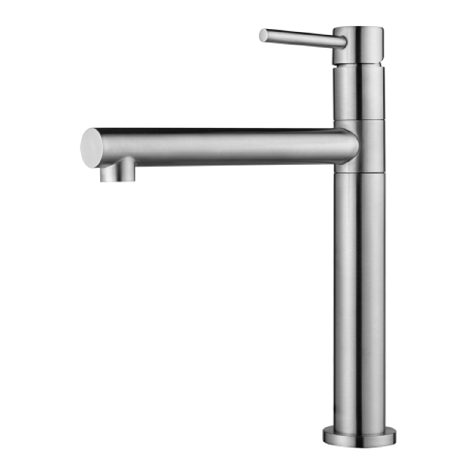 Linear Tall Basin Mixer