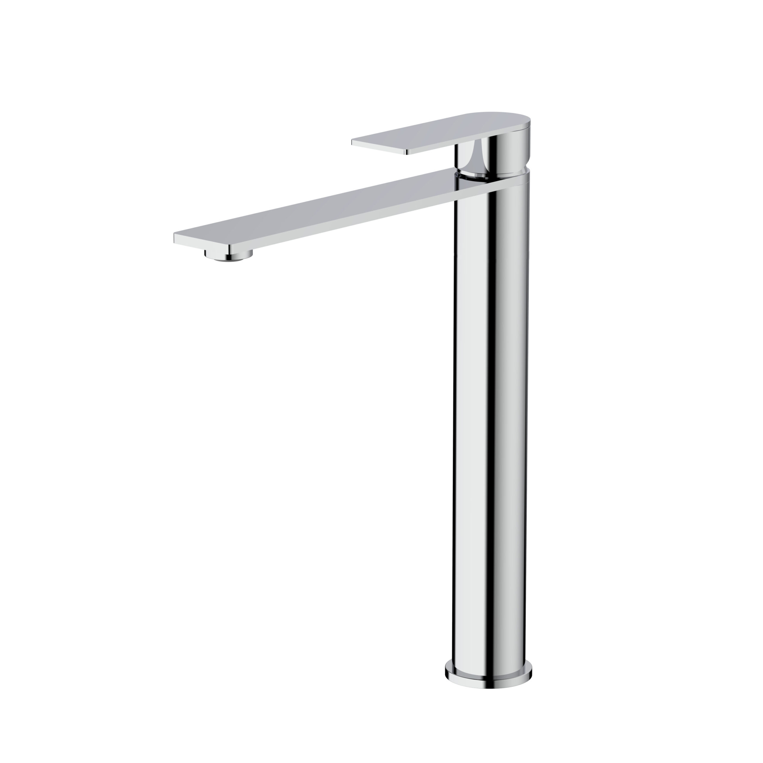 Vortex Tall Basin Mixer