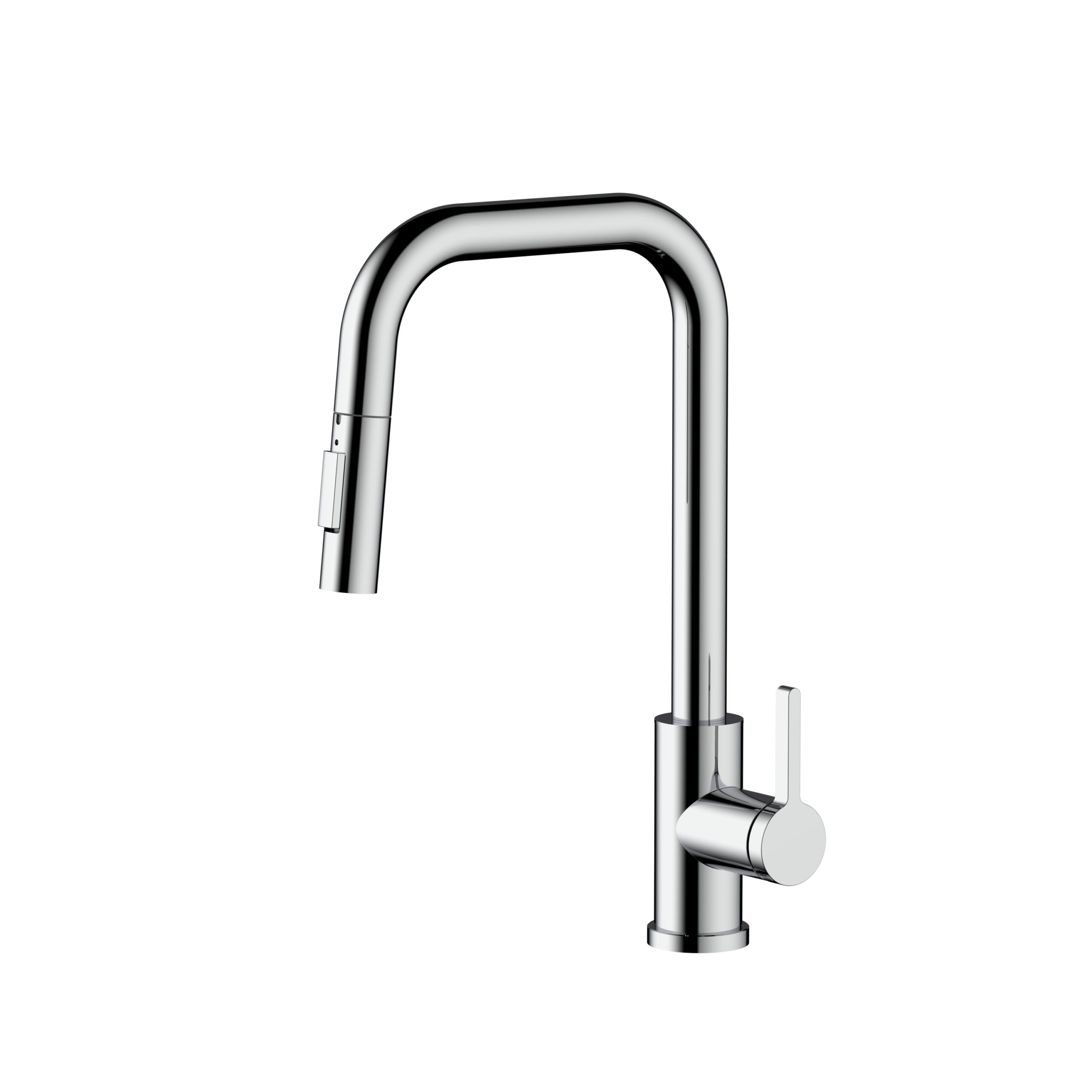 Zion Pro Pull Out Kitchen Mixer