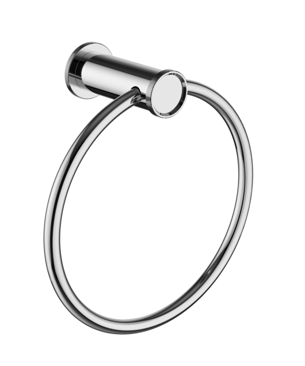 Traviano Towel Ring