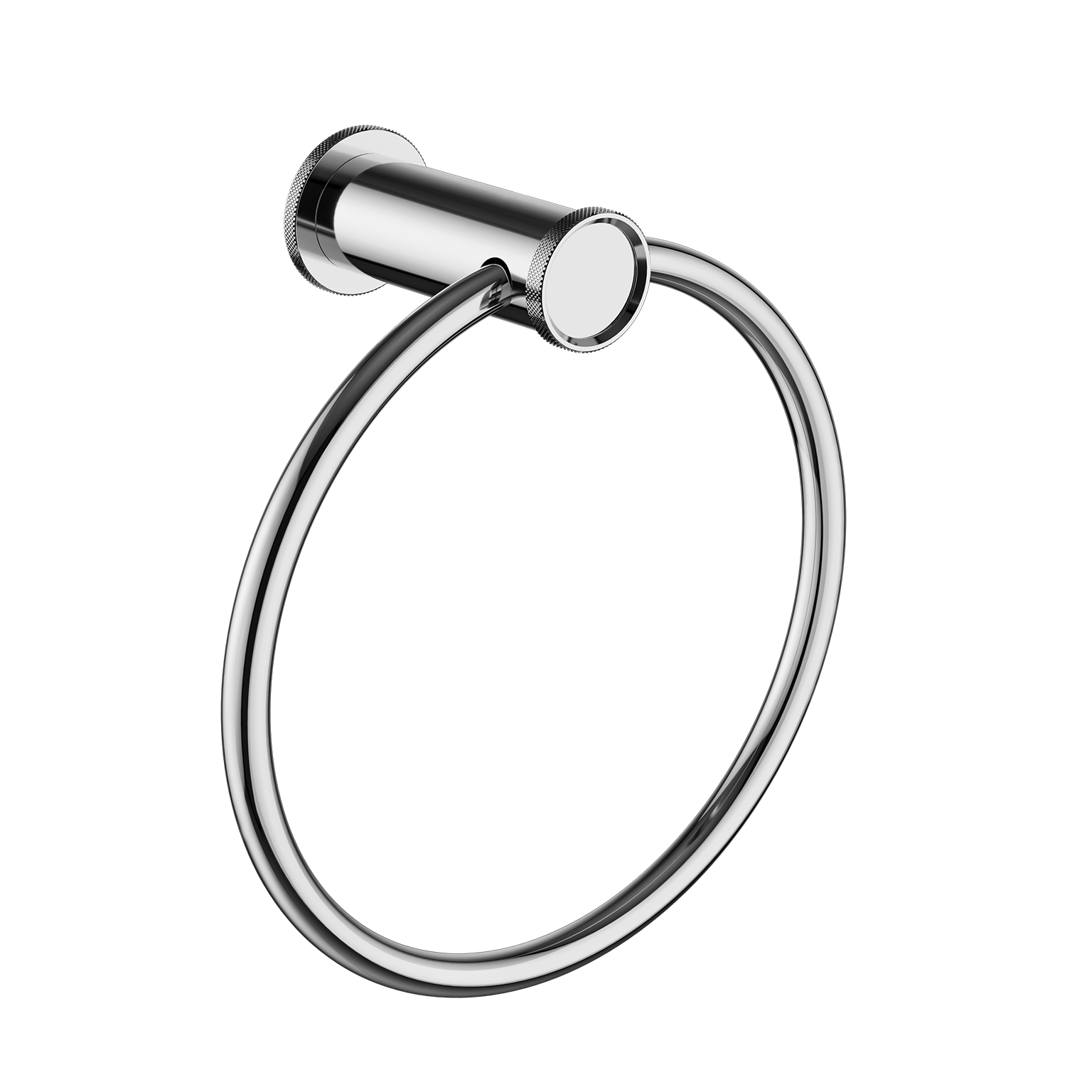 Traviano Towel Ring