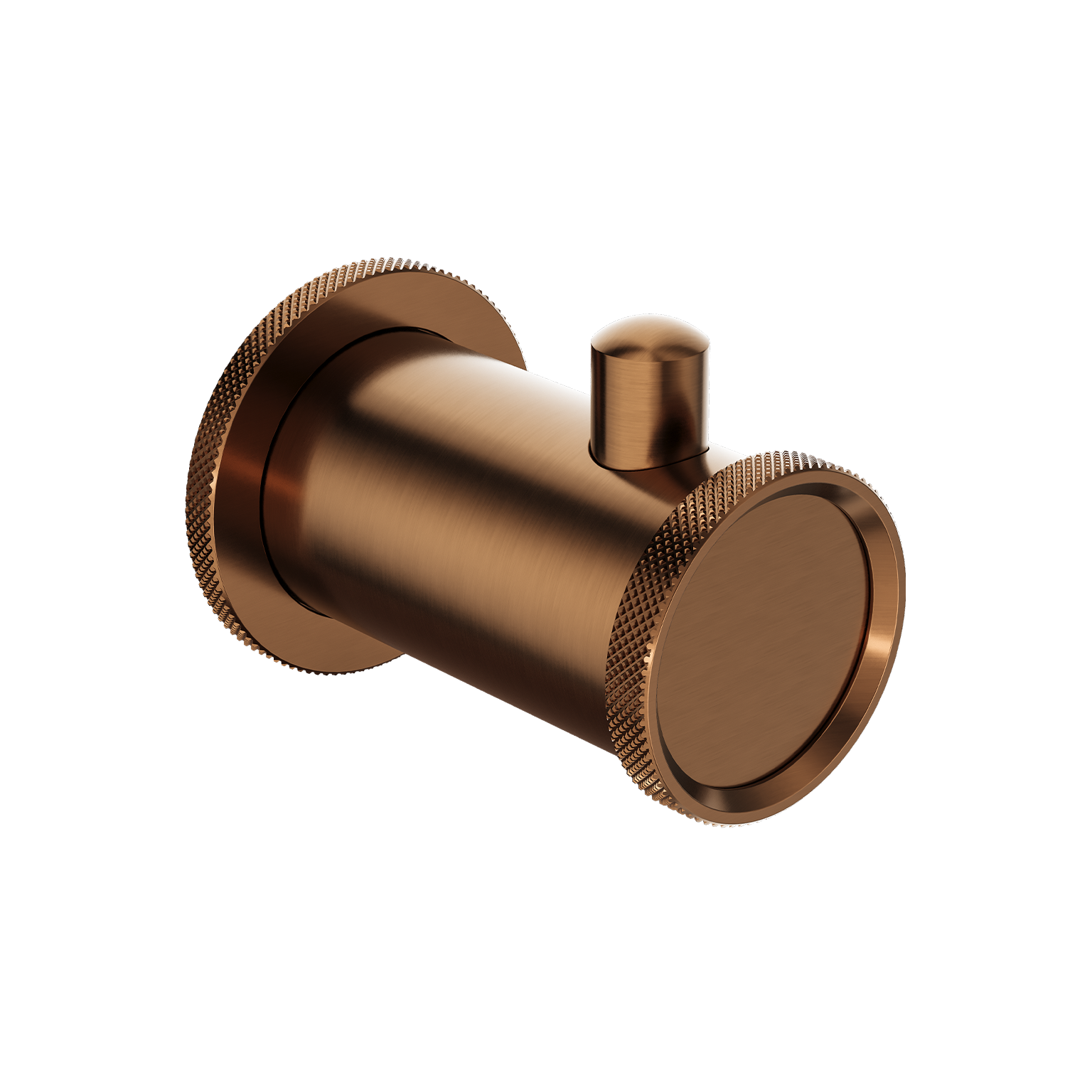 Traviano Robe Hook - Image 3