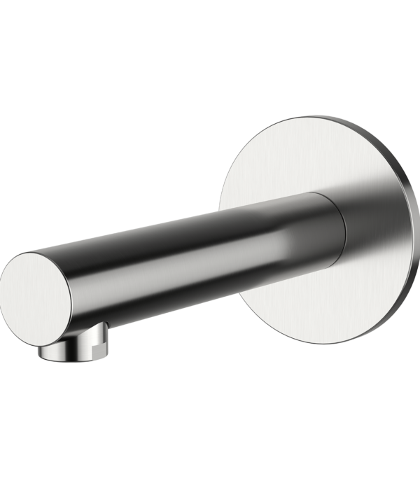 Traviano Wall-Mounted Tub Spout