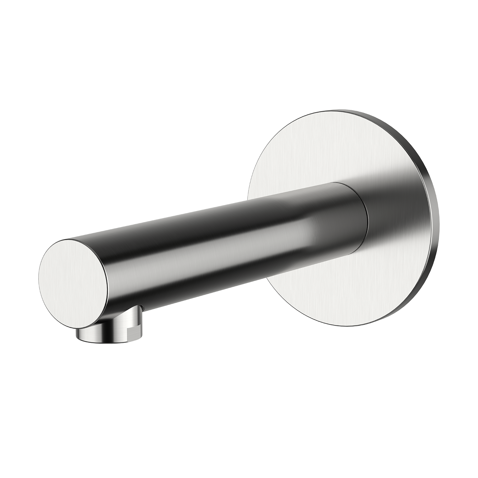 Traviano Wall-Mounted Tub Spout