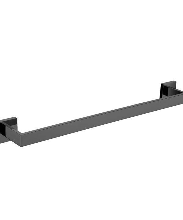 Traviano Vortex Linear Towel Rail