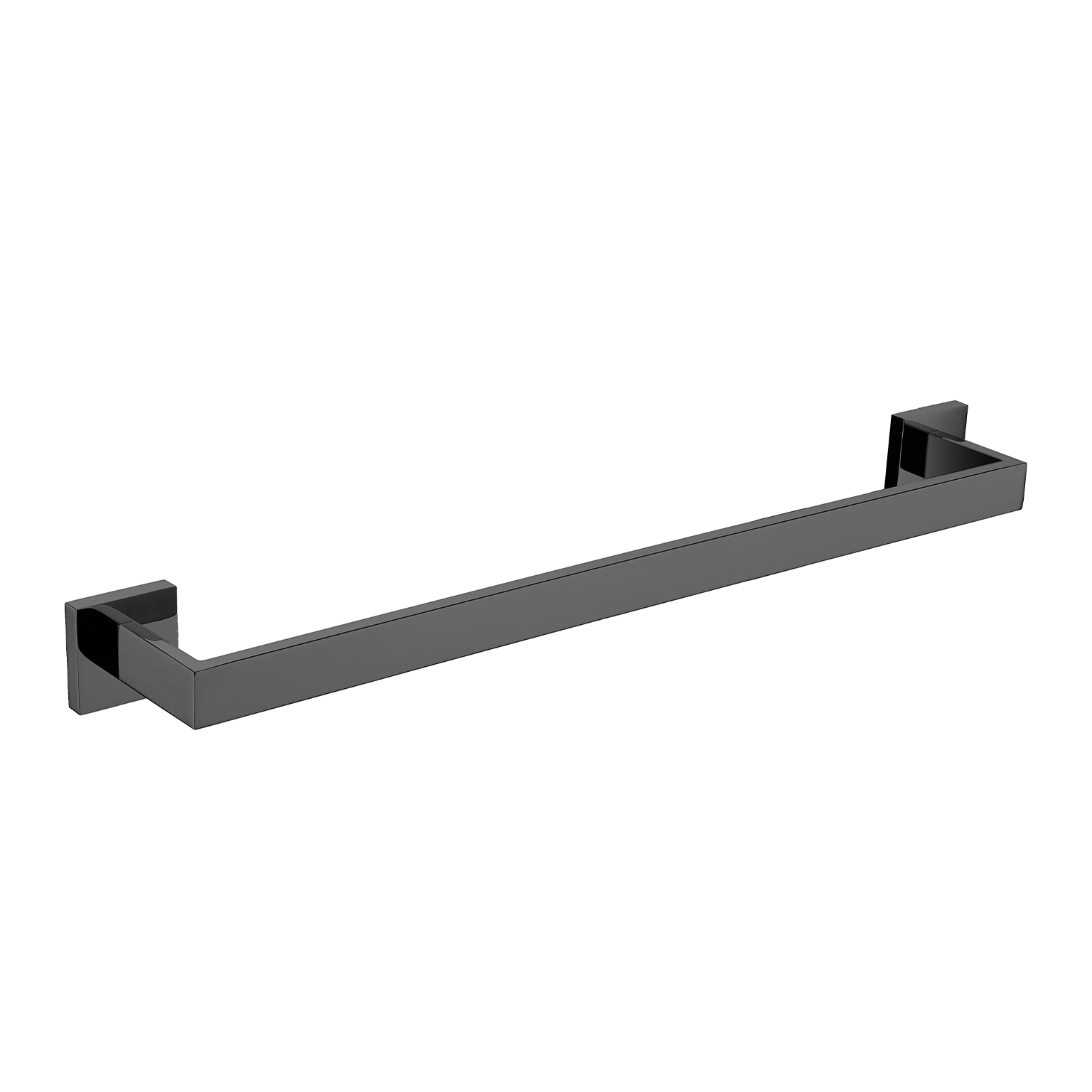 Traviano Vortex Linear Towel Rail