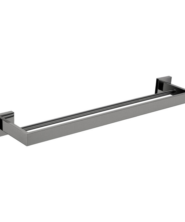 Traviano Vortex Edge Towel Rail