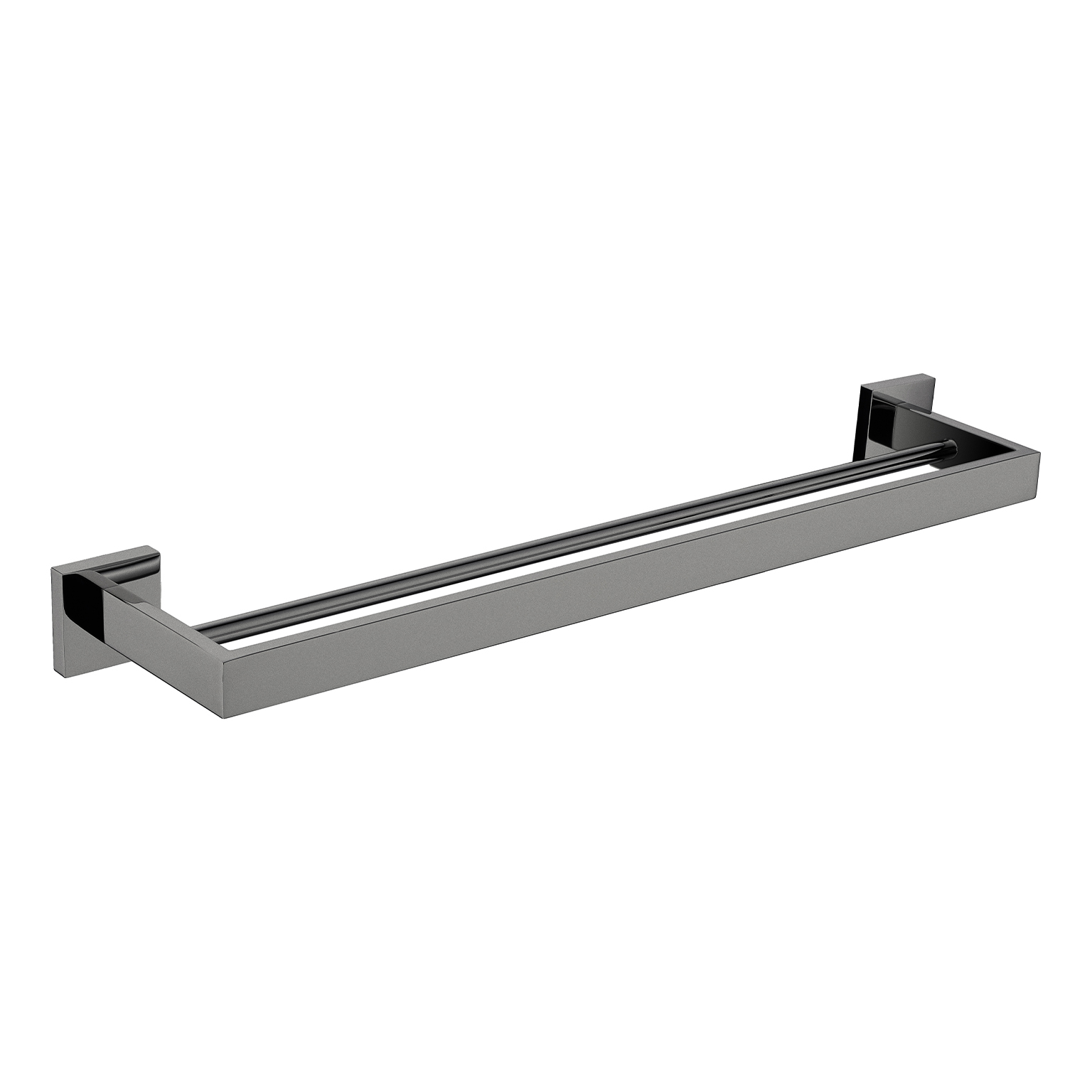 Traviano Vortex Edge Towel Rail