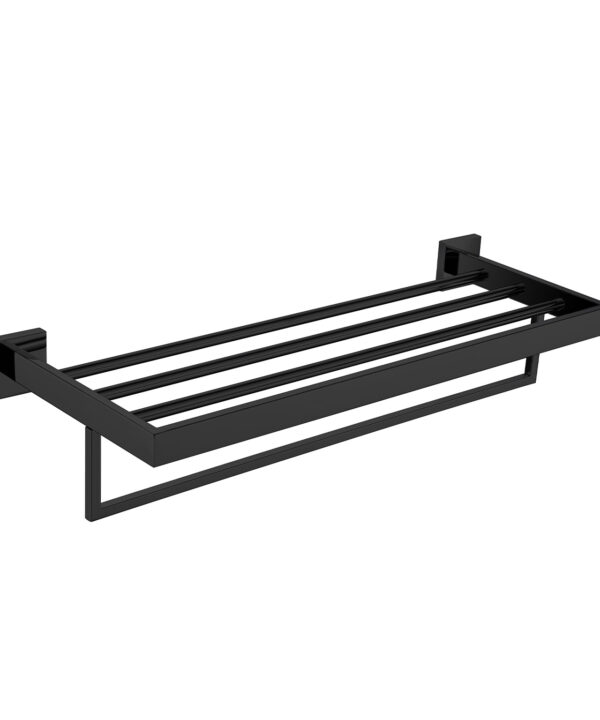 Traviano Vortex Edge Towel Shelf