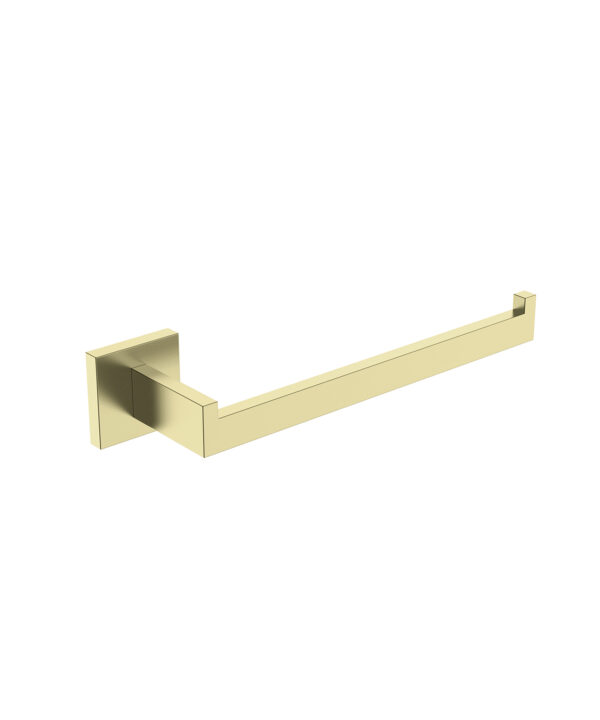 Traviano Vortex Linear Towel Bar