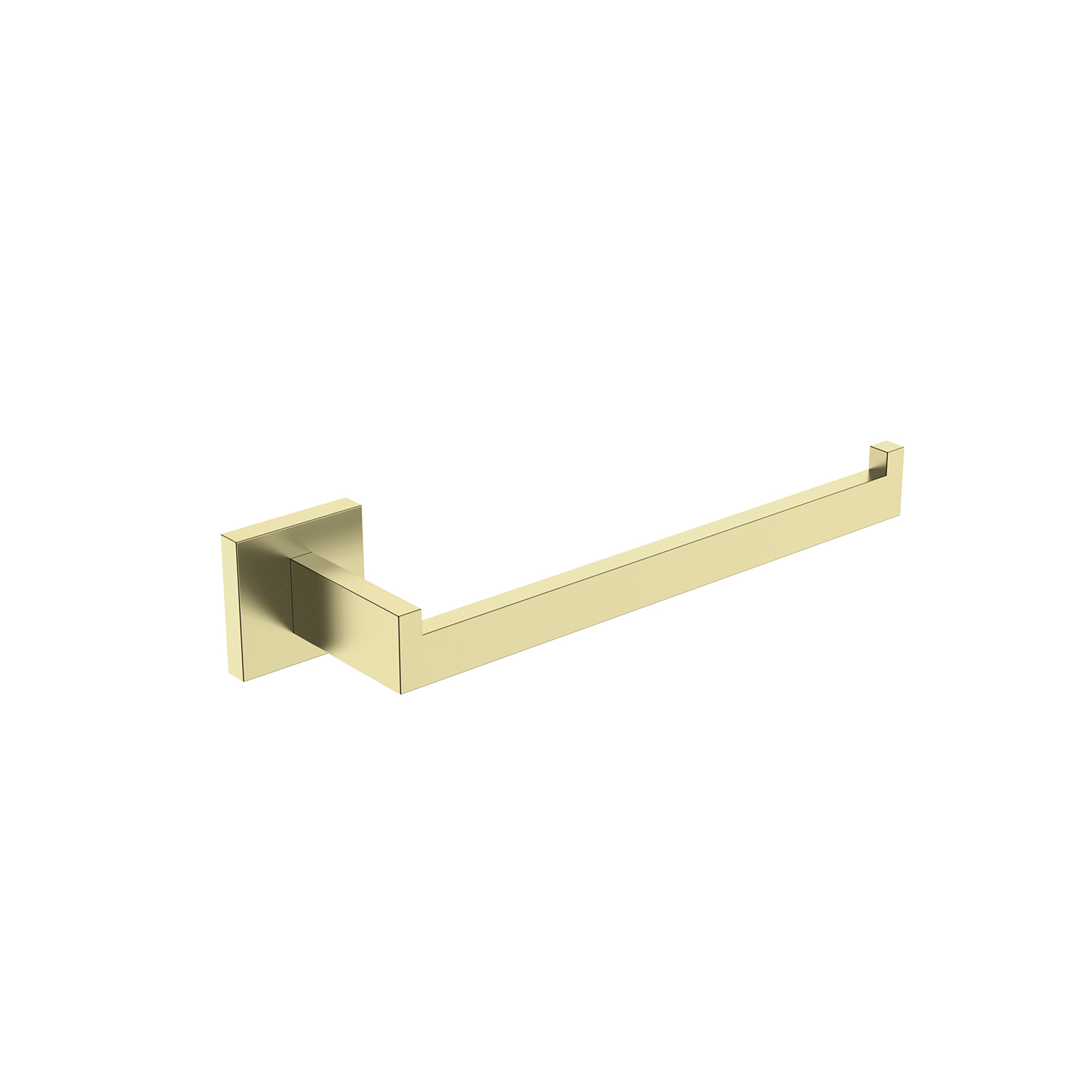 Traviano Vortex Linear Towel Bar