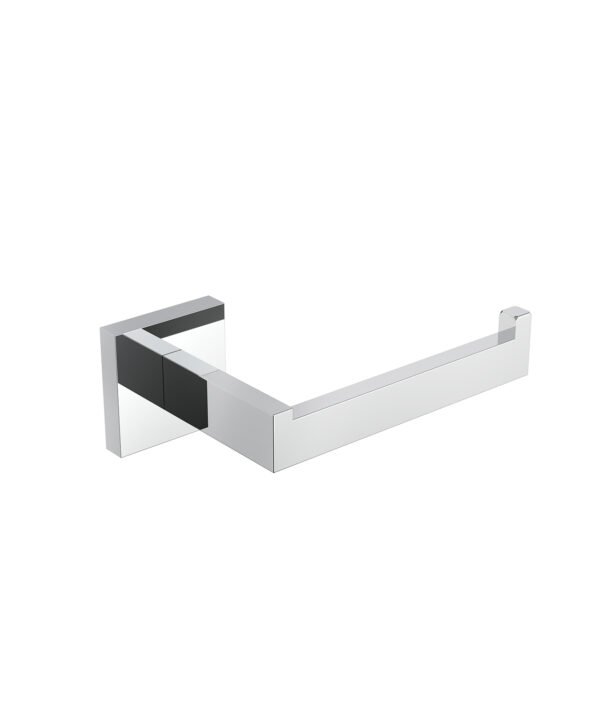 Traviano Vortex Edge Toilet Roll Holder