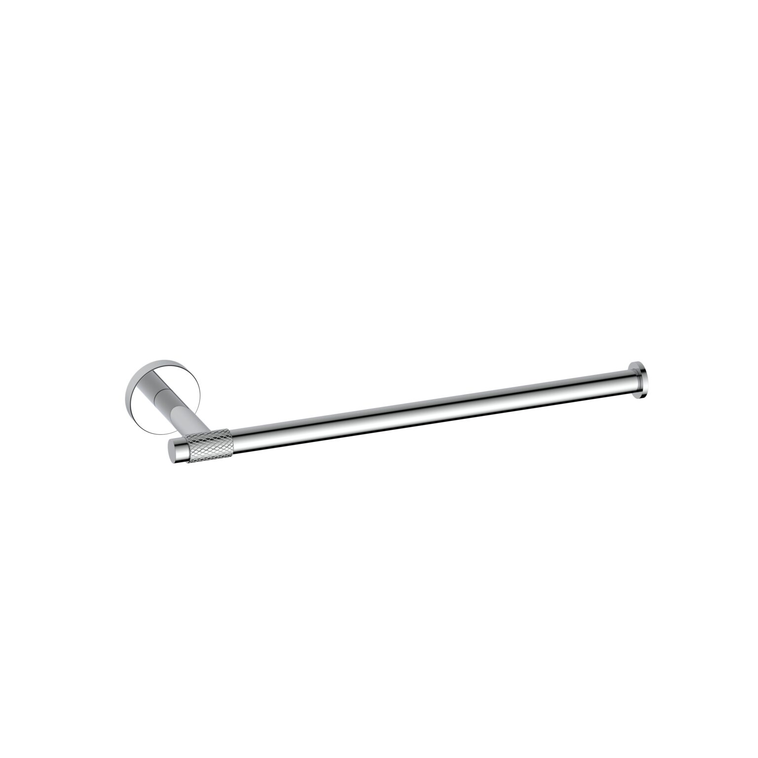 Traviano Builder’s Range Single Towel Bar