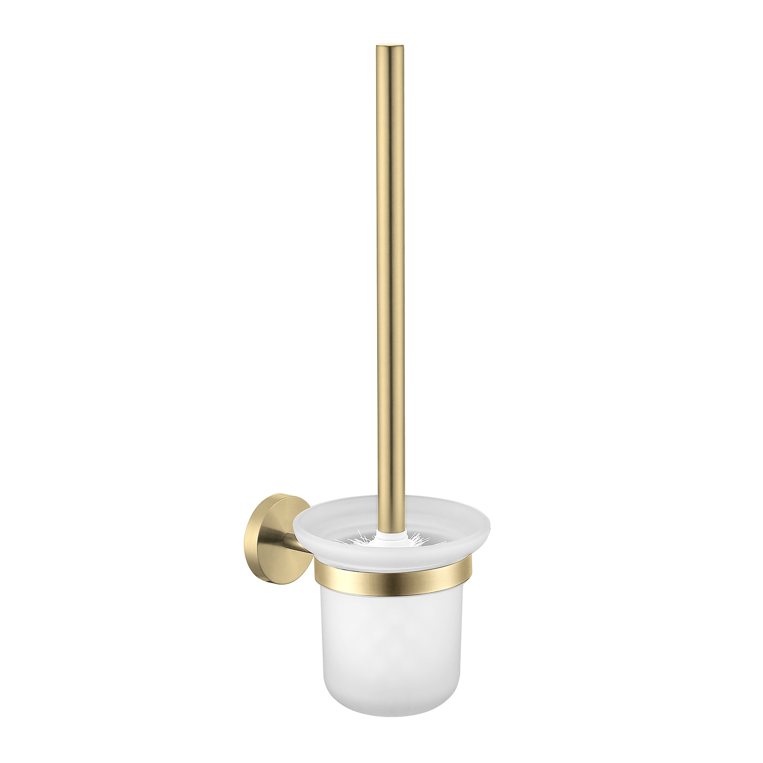 Traviano Builder’s Range Toilet Brush Holder - Image 5