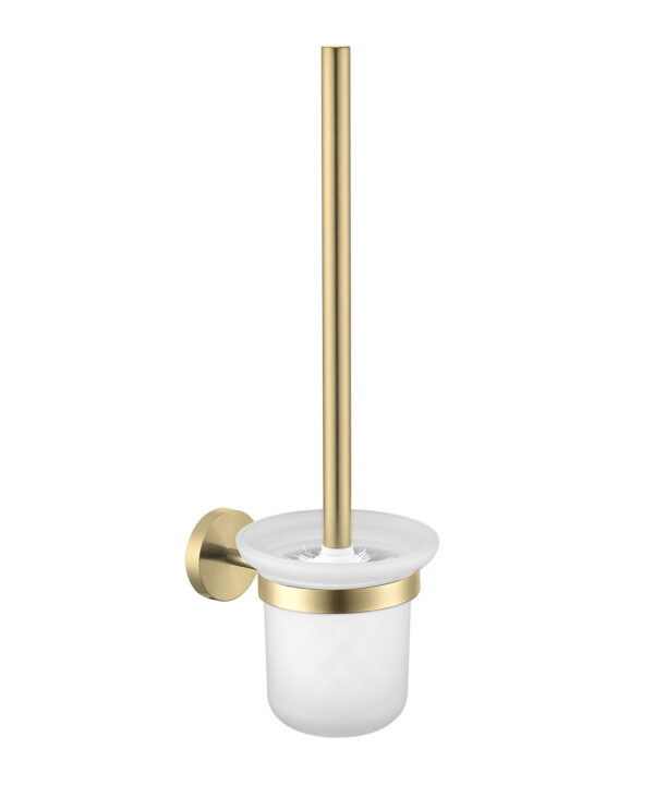 Traviano Builder’s Range Toilet Brush Holder