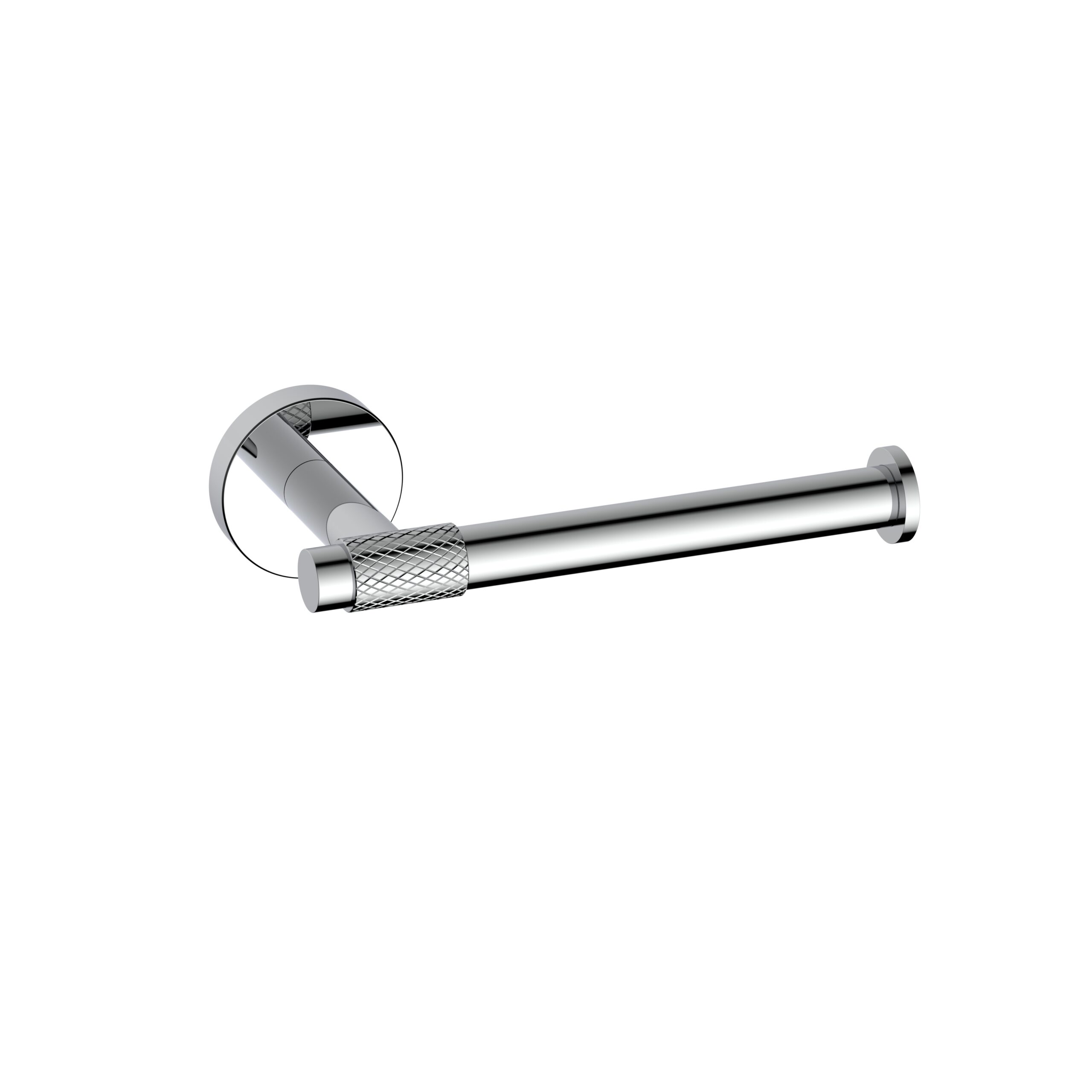 Traviano Builder’s Range Grip Toilet Roll Holder - Image 3