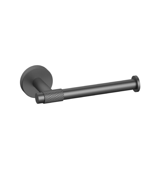 Traviano Builder’s Range Grip Toilet Roll Holder