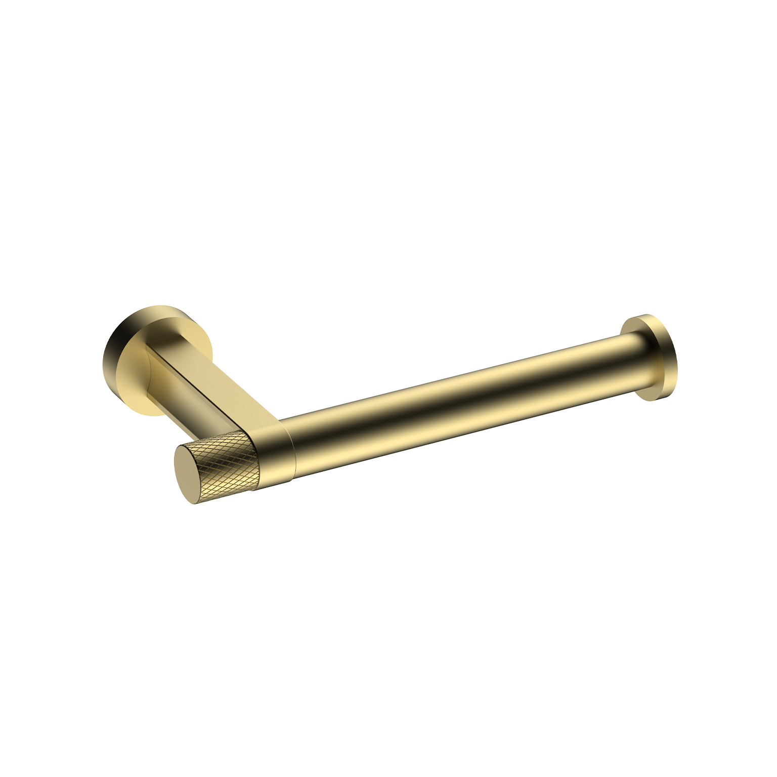 Traviano GripLine Toilet Roll Holder - Image 3
