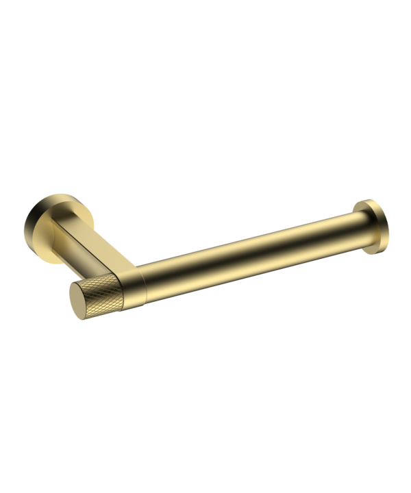 Traviano GripLine Toilet Roll Holder