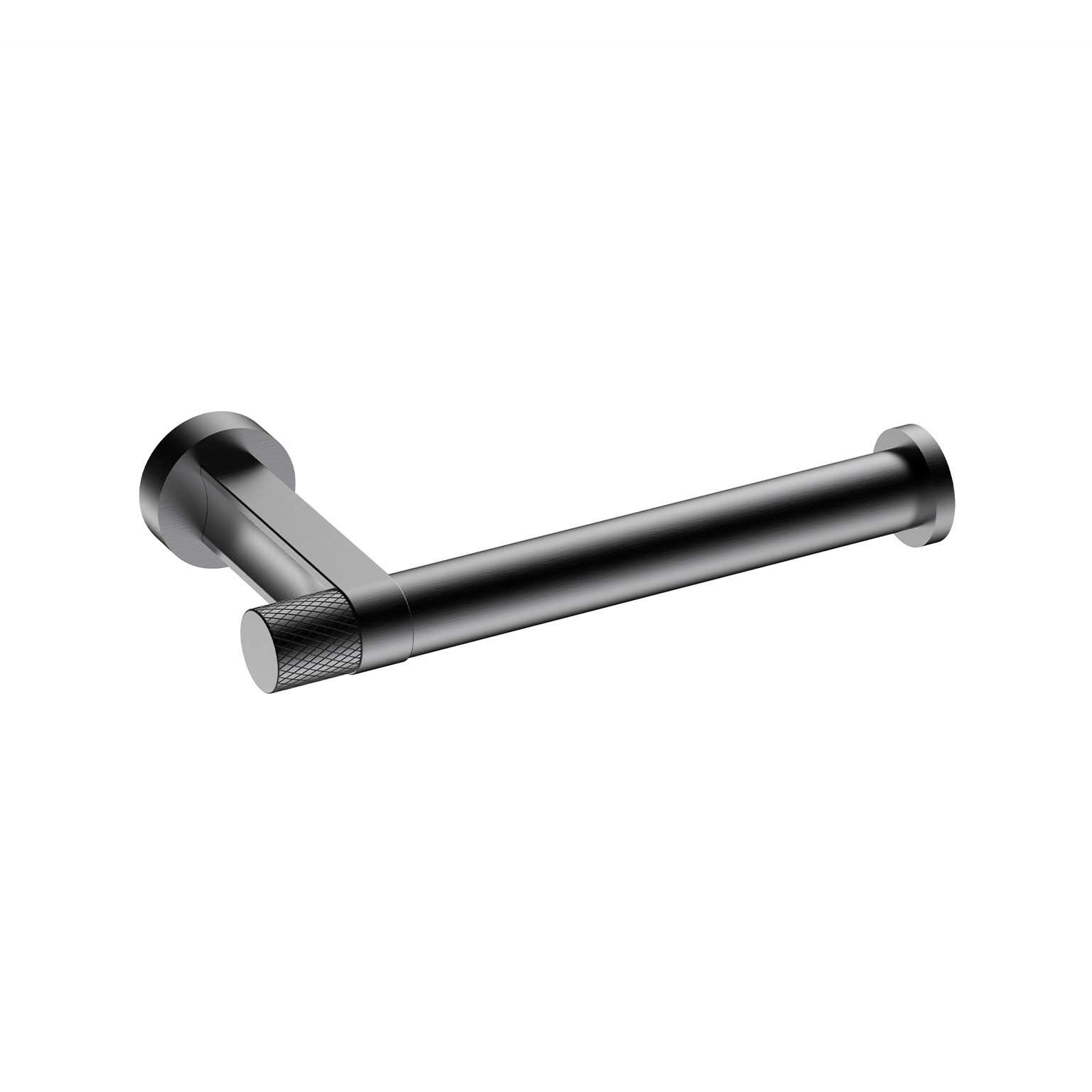 Traviano GripLine Toilet Roll Holder - Image 2