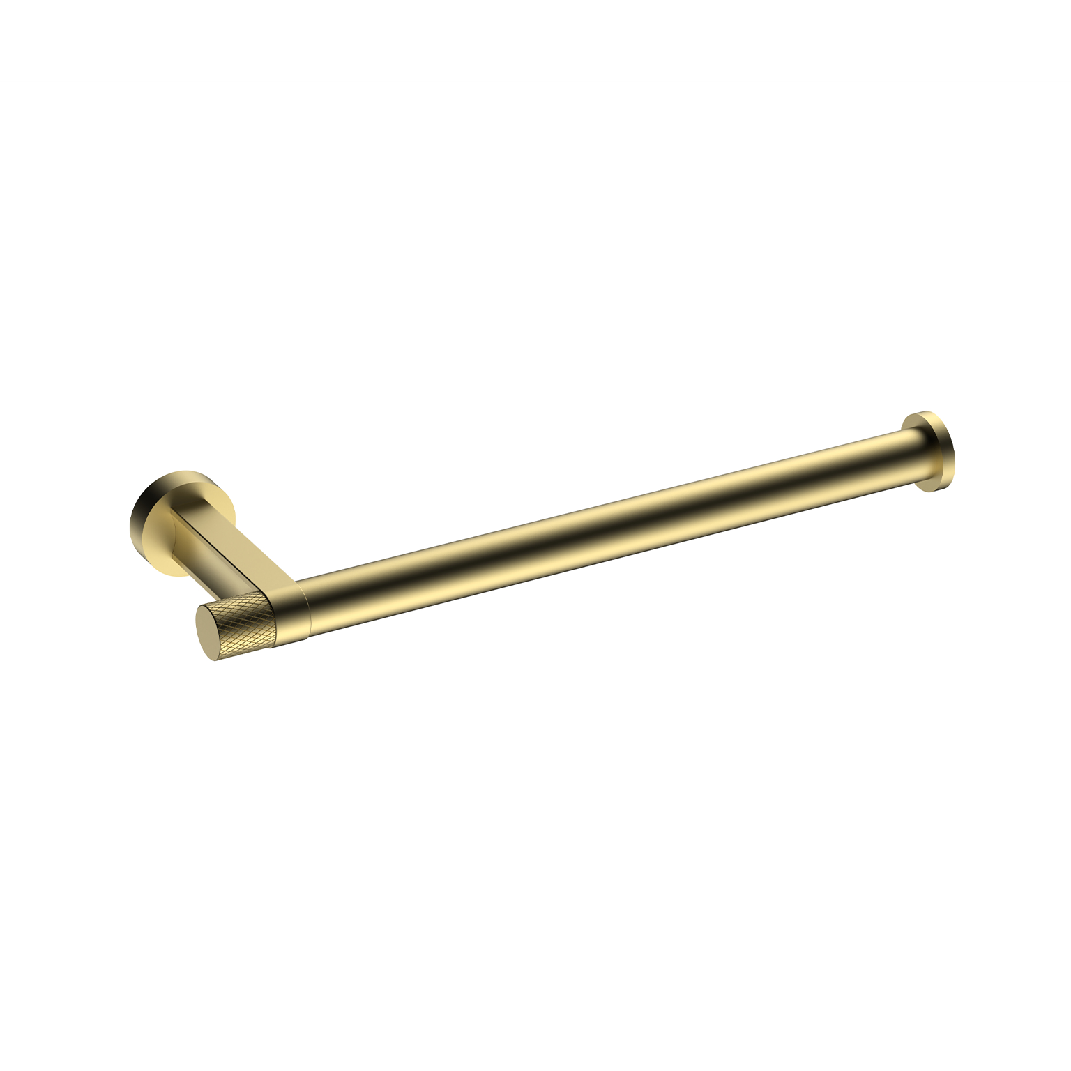 Traviano Luxus Towel Bar - Image 3