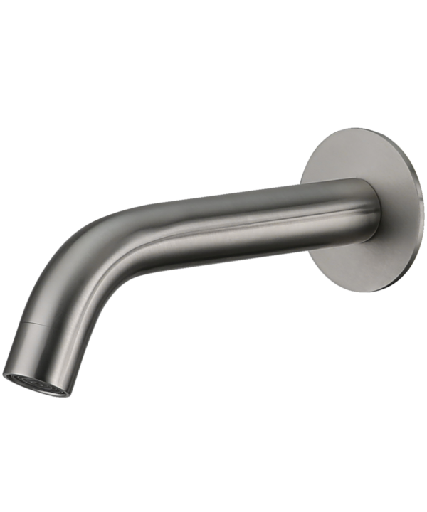 Traviano CurveFlow Wall Basin Spout