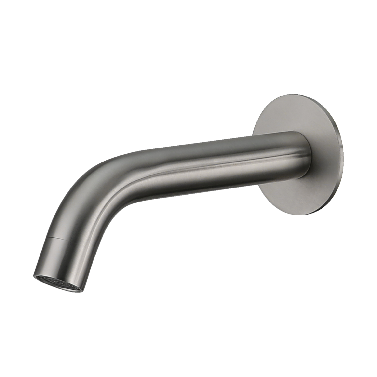 Traviano CurveFlow Wall Basin Spout