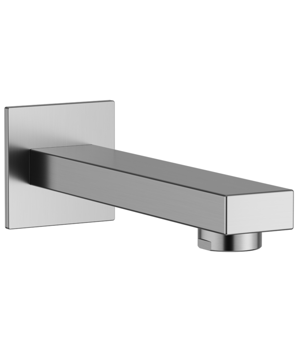 Traviano Strata Wall-Mounted Tub Spout