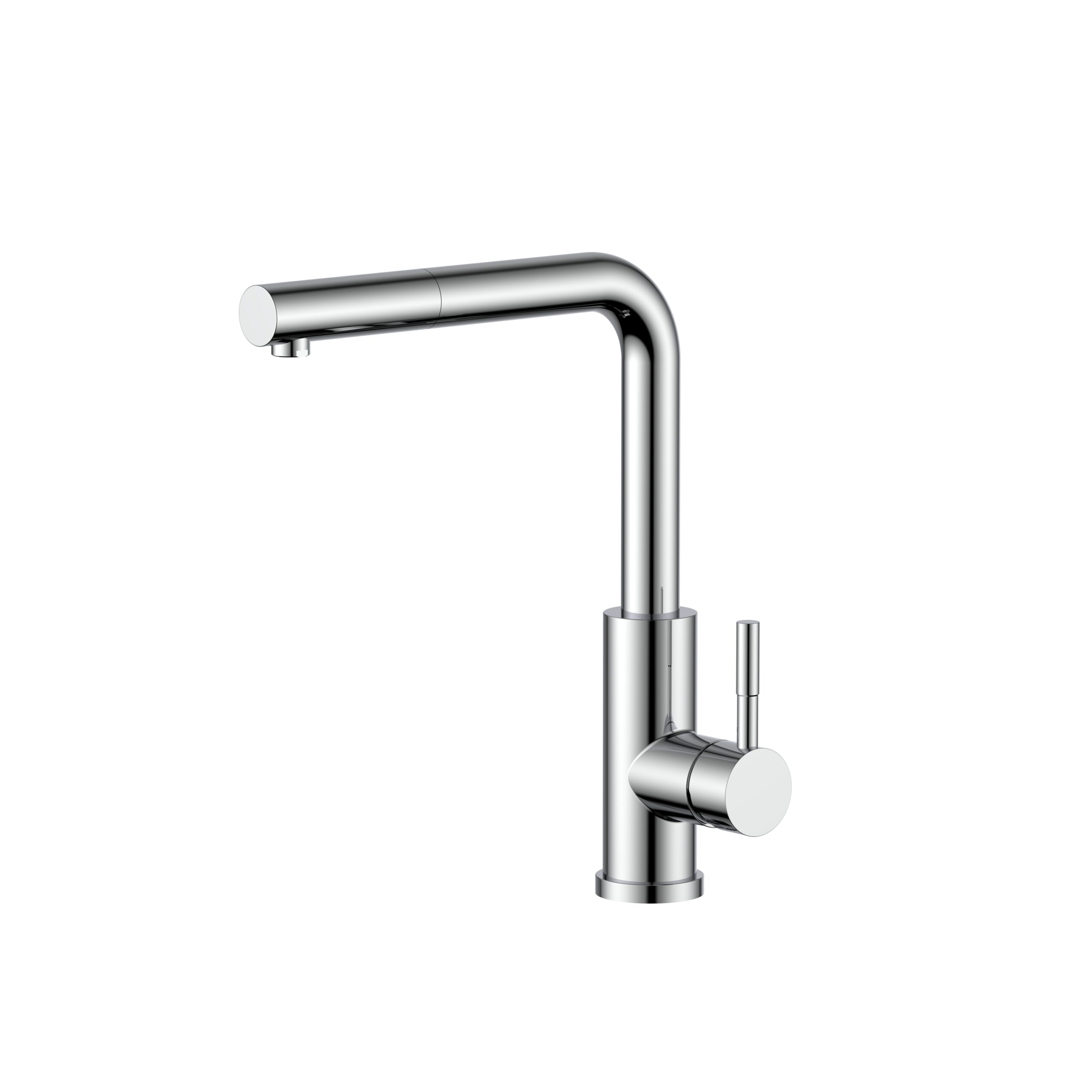 Traviano Builder’s Range Pull-Out Kitchen Mixer - Image 6