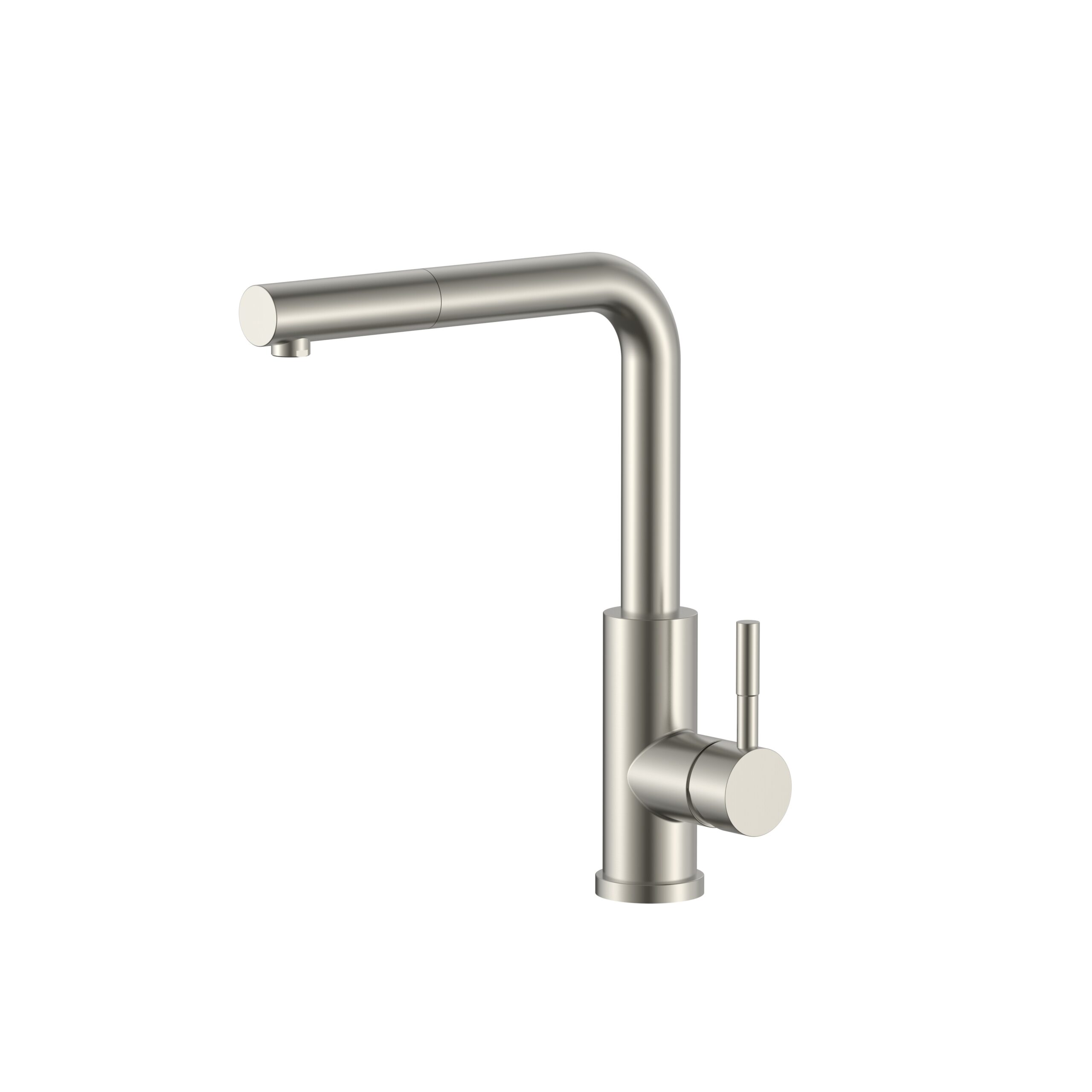 Traviano Builder’s Range Pull-Out Kitchen Mixer - Image 2