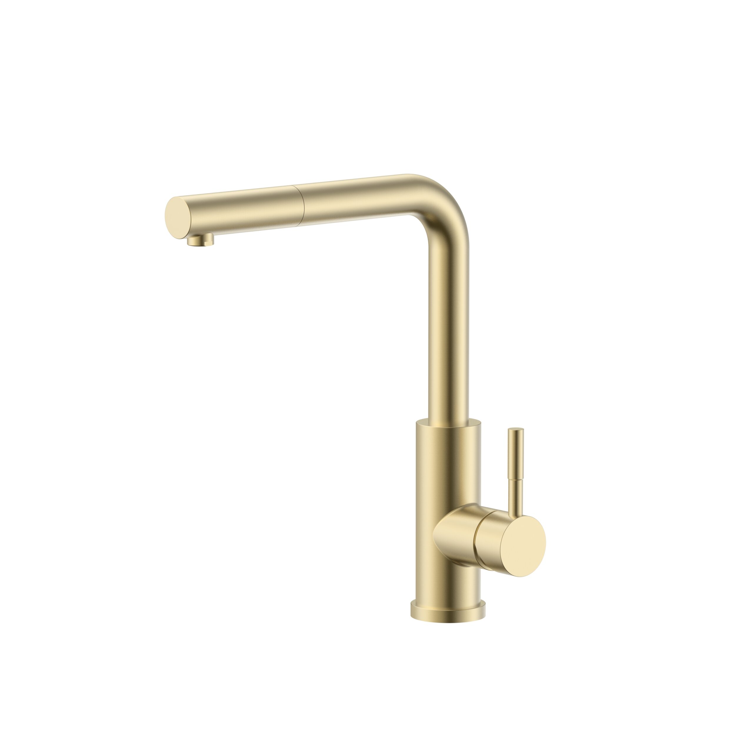 Traviano Builder’s Range Pull-Out Kitchen Mixer