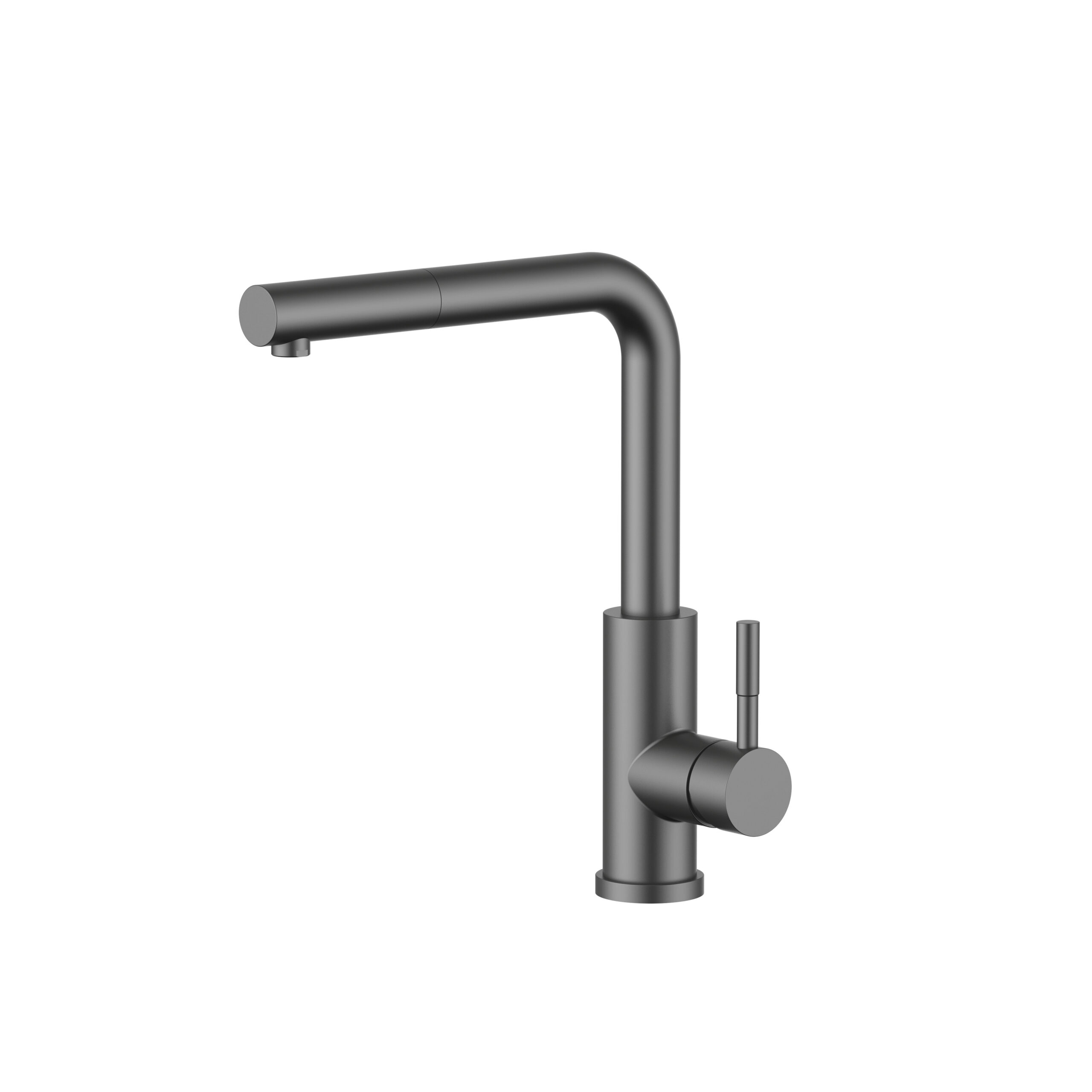Traviano Builder’s Range Pull-Out Kitchen Mixer - Image 5
